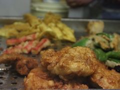 -下环街市熟食中心