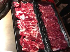 -左庭右院鲜牛肉火锅(新梅广场店)