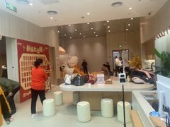 -龙格亲子游泳·水育早教运动中心(绿宝中心)
