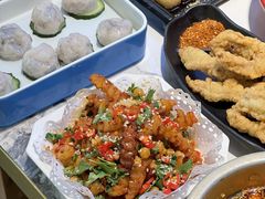 -钢管厂五区小郡肝火锅串串香(清河店)