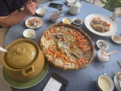 -叙兴楼(礼东财记农庄分店)