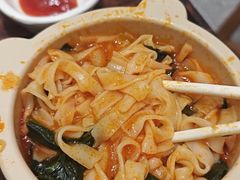 -小满手工粉(北京来福士店)