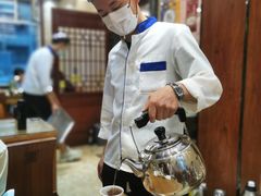 -清真·益鑫羊肉手抓馆(花园北街店)