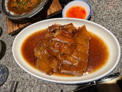 炭烧温泉鹅-昌隆•家家鹅乡•海南菜老字号(琼海店)