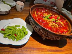 -马头巷·食景园(苏州总店)
