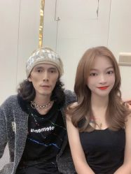 -3M hair美发沙龙