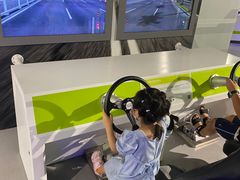 -苏州青少年科技馆