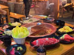 -雾漫川城重庆火锅(上和商业广场店)