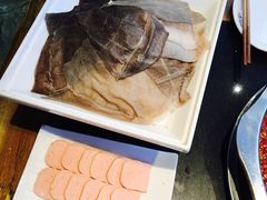 -纸盐河码头火锅(十八梯店)