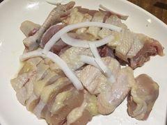 原味椰子鸡-润泽园椰子鸡(汇一城店)