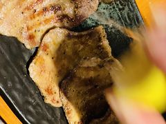 -気楽亭和食料理(气乐亭大世界本店)