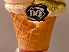 -DQ·蛋糕·冰淇淋(川沙东海岸店)