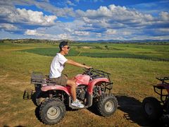 -塞罕坝国家级自然保护区