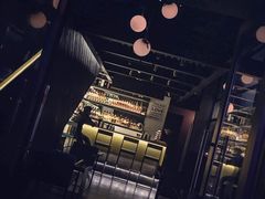 -Ish Whiskey&Cocktail Bar酒吧(合生麒麟新天地店)