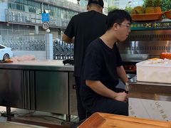 -洪大厨鸡煲(福田店)