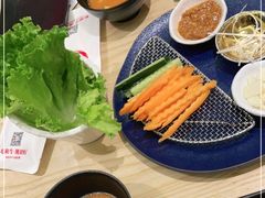 -松鱼亭·和牛烧肉(协鑫广场店)