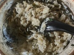 -文记煲仔饭