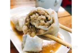 Whole Meat Glutinous Rice Roll