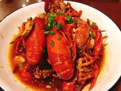 香辣龙虾-回家吃饭·地道南昌菜(建德观总店)