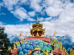 -七彩云南欢乐世界