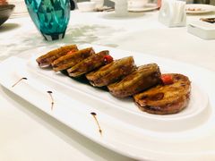 -上蔬无瑕· 创意素食·Vegetarian(华采天地店)