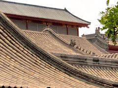 -北京国子监胡同
