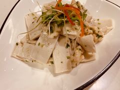 牵魂豆腐-火齐潮汕砂锅粥(五道口店)
