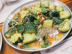 -后街佬·炭火鲜鱼杂(南城店)
