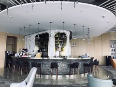 -三迪希尔顿酒店·星空酒廊