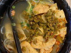 -覃记螺蛳粉·桂林米粉(鼓楼南街店)