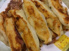 -青岛锅贴(四流中路店)