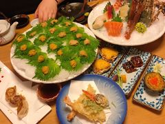 -王鼎精致料理铁板烧(世博源店)