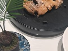-国人川菜(李家村建东街店)