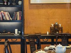 -茶叁酒肆·楚味江湖(菱角湖店)