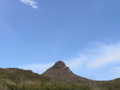 -帽儿山风景区