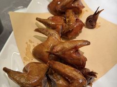 -香阁餐厅·常州菜·常州菜代表品牌(新北奥体店)