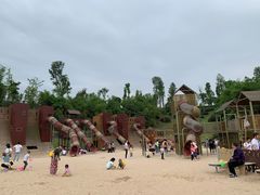 -枫香湖儿童公园