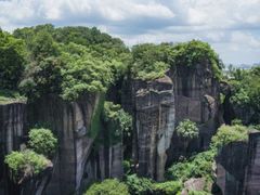 -广州莲花山旅游区