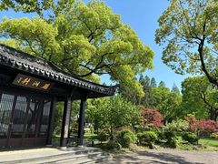 -杭州西湖柳莺里酒店·闻莺厅