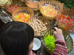 -汉丽斯巴西烤肉自助(市南店)