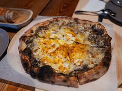 -Mercato莫卡多露台餐厅与酒吧(K11店)