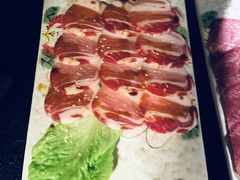 -虎焱炭火烧肉