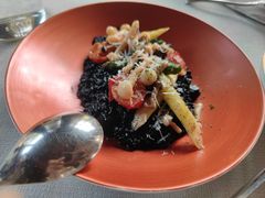 -一棵树·意大利西餐厅One Tree(新城店)