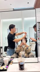 -美格丝M.G.S Hair Salon