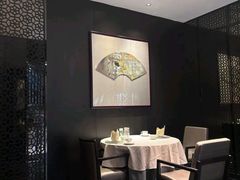 -万丽轩·粤菜(王府井金茂万丽酒店)