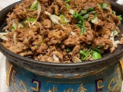 -烤肉季饭庄