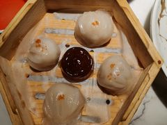 -钟菜·粤菜点心·宴请(海上世界·汇港二期店)