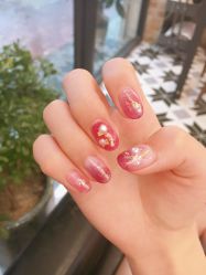 点击看大图 -StartNail美甲
