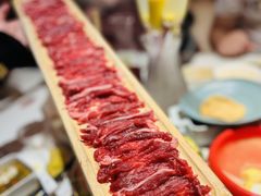 -川越泰火锅(吉利大厦店)