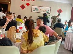 -月福京味斋·烤鸭店·北京菜(鼓楼总店)